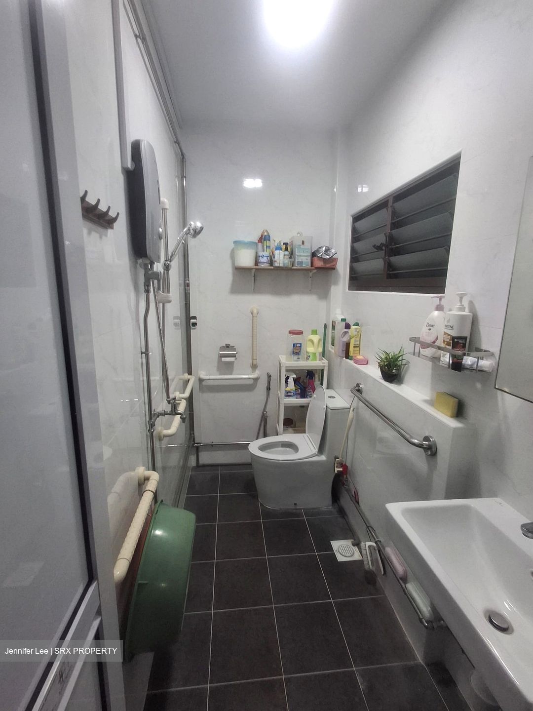 Blk 307 Choa Chu Kang Avenue 4 (Choa Chu Kang), HDB 5 Rooms #598630271